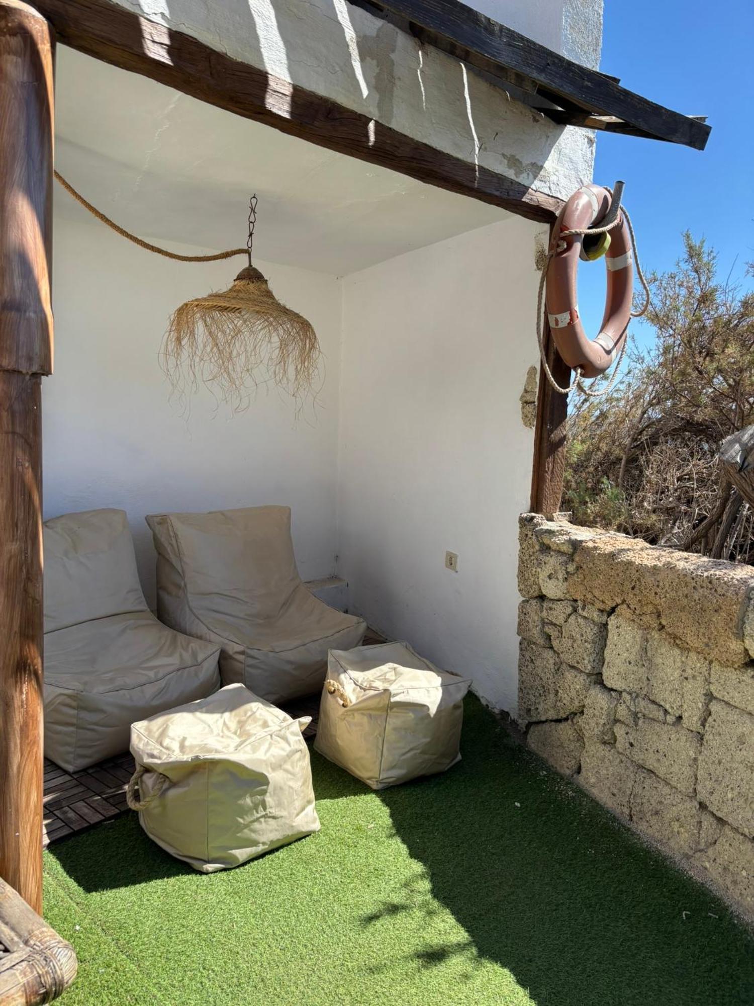 Little Paradise In El Medano Granadilla De Abona Exterior photo