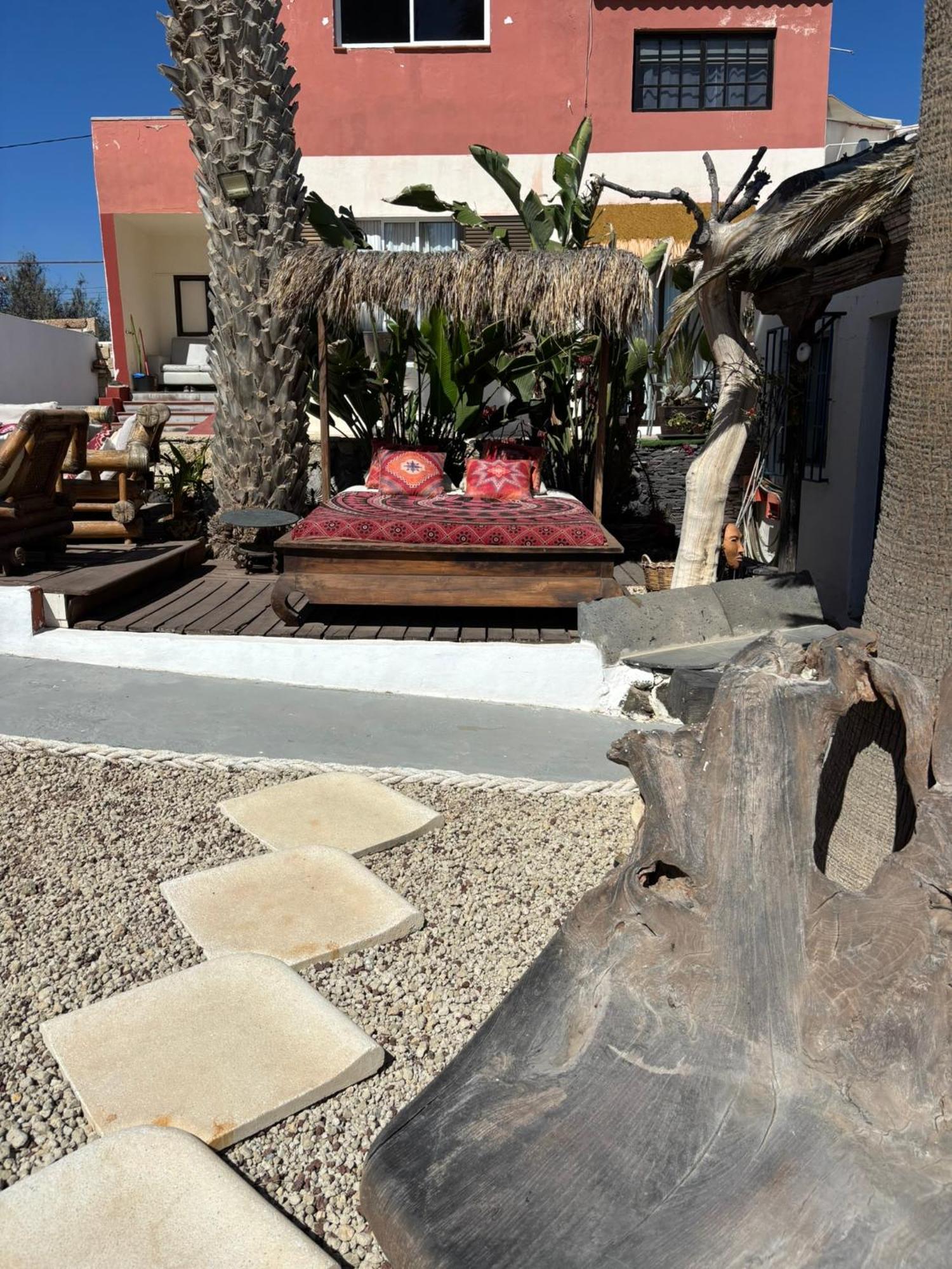 Little Paradise In El Medano Granadilla De Abona Exterior photo
